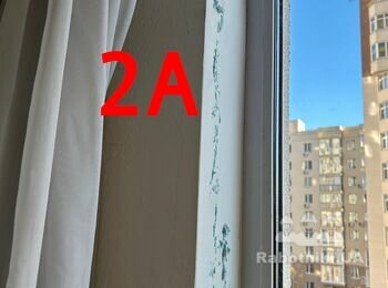 Оновити та частково замінити віконні укоси