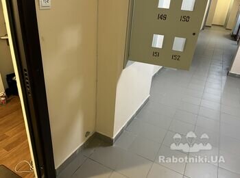 Перенести електрощит в квартиру