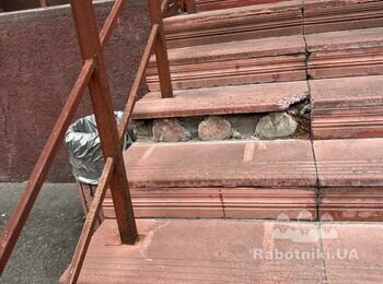 Відновлення фасаду будинку