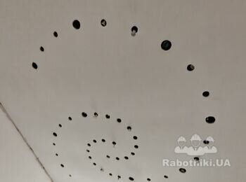 Ремонт в кімнаті