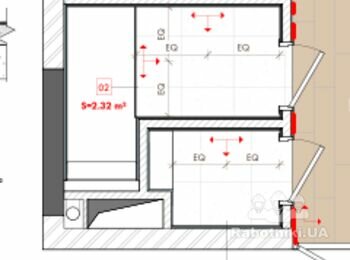 Вкладання плитки в с/у