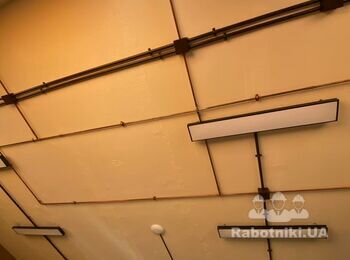 Сантехнік, Прокладка мідних труб опалення