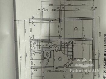 Потрібно збудувати будинок