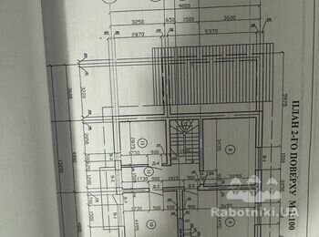 Потрібно збудувати будинок