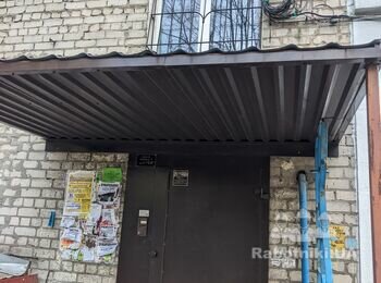 Работы с металлопрофилем , металлоконструкции