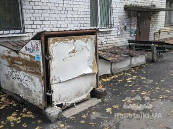 Работы с металлопрофилем , металлоконструкции