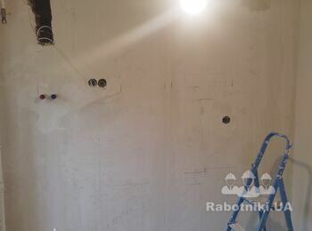 Малярні роботи