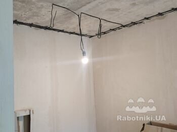 Малярні роботи