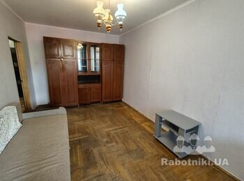 Косметический ремонт квартиры