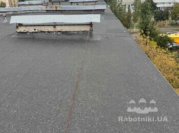 Треба майстер або бригада на мяку покрівлю