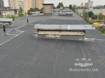 Треба майстер або бригада на мяку покрівлю