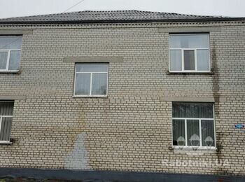 Монтаж водостічних труб