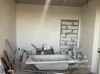 Малярні роботи