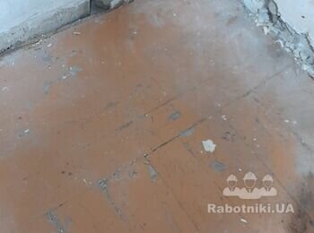 Реставрація дерев'яної підлоги