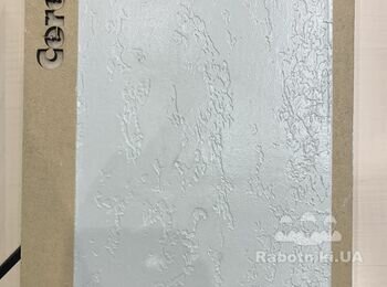 Опорядження стін та стель декоративною штукатуркою