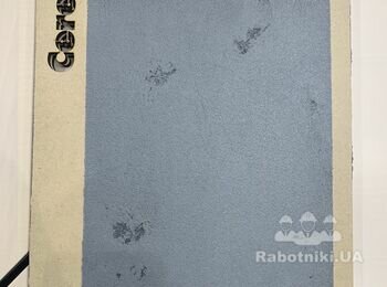 Опорядження стін та стель декоративною штукатуркою