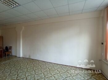 Поклейка фотошпалер(вінілові на флізиліновій основі)