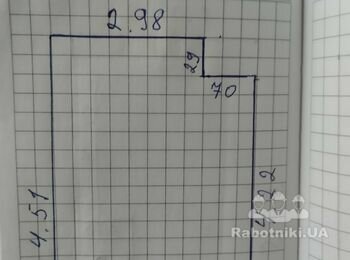 Натянуть натяжной потолок