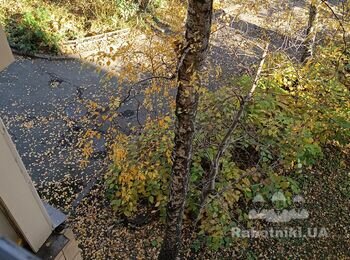 Утеплення фасаду квартири, 1 вікно