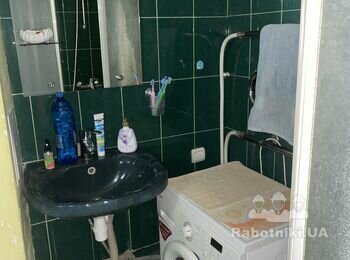 Ремонт санвузла в квартирі