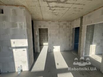 Демонтаж і монтаж перегородок