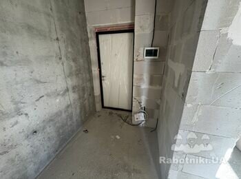 Демонтаж і монтаж перегородок