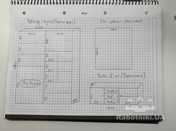 Изготовление мебели для офиса