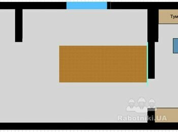 Изготовление мебели для офиса