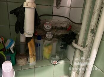 Підключити гідроакумулятор