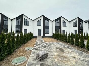 Укладка плитки 50 м2 + 2 санузла