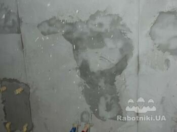 Плиточні роботи ( Бородянка)