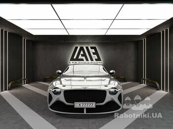 Зашивка фото зоны