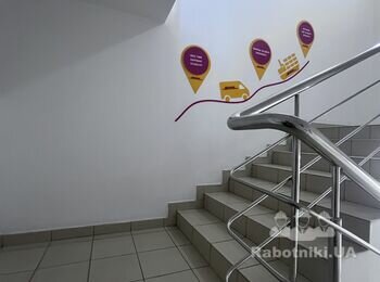 Монтаж металоконструкцій. Демонтаж та монтаж ГКЛ