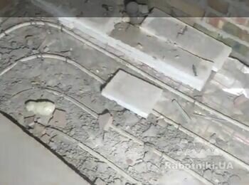 Потрібно укласти плитку в душі. Два санвузли.