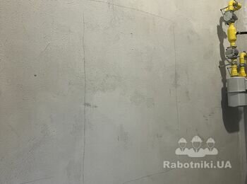 Нужно вставить окно в техническое помещение