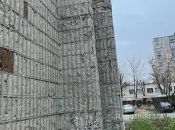 Оштукатурити без Маяков