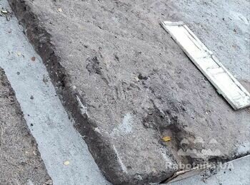 Бетонирование фундамента 8 х 10м объем 9м. куб.