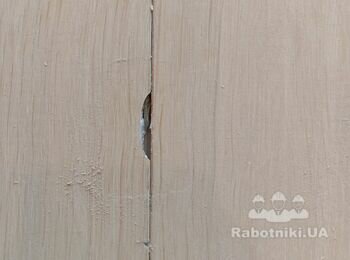 Потрібно реставрувати вініл