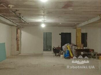 Малярні роботи в Бортничах