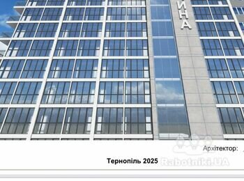 Монтаж Вікон 550кв.м