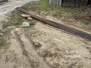 Асфальтування