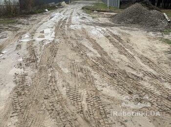 Асфальтування