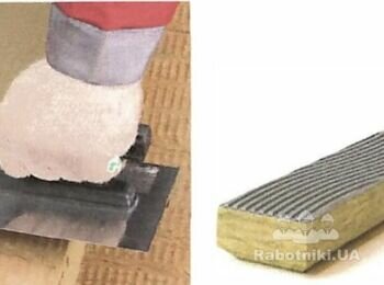 Оздоблення фасаду ламельними плитами