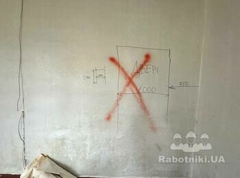 Монтаж та Демонтаж