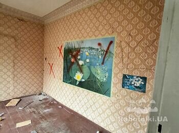 Монтаж та Демонтаж