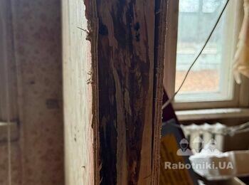 Монтаж та Демонтаж