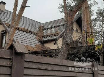 Провести ремонт другого поверху в приватному будинку