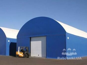 Шукаємо бригаду