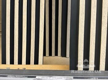 Нужны отделка внутри квартиры.