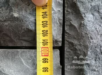 Влаштування фасаду